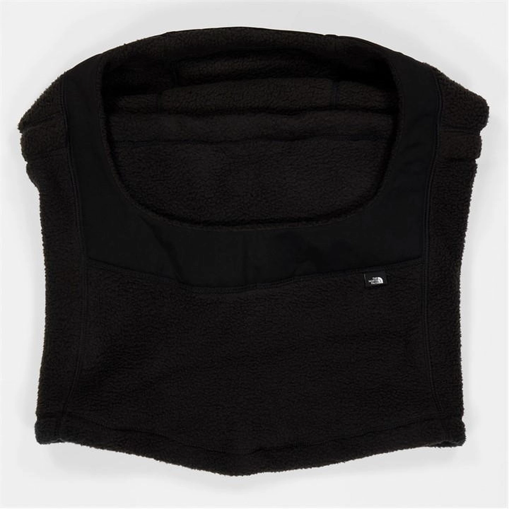 The North Face Whimzy Powder Hood Tnf Black